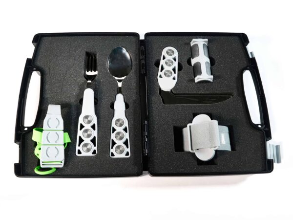 Magnetisches Alltagshilfsmittel zum Greifen – Bild 7