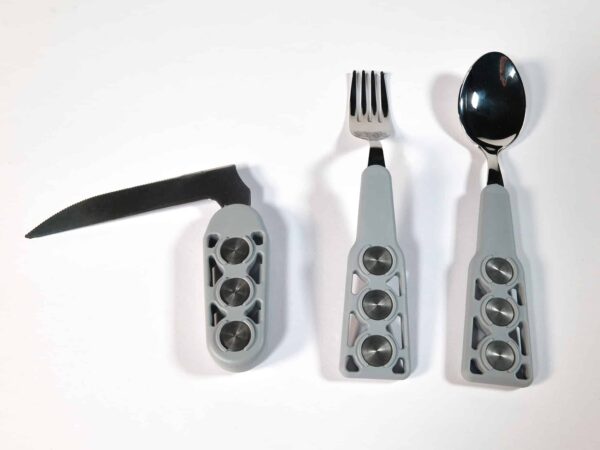 Magnetisches Alltagshilfsmittel zum Greifen – Bild 3