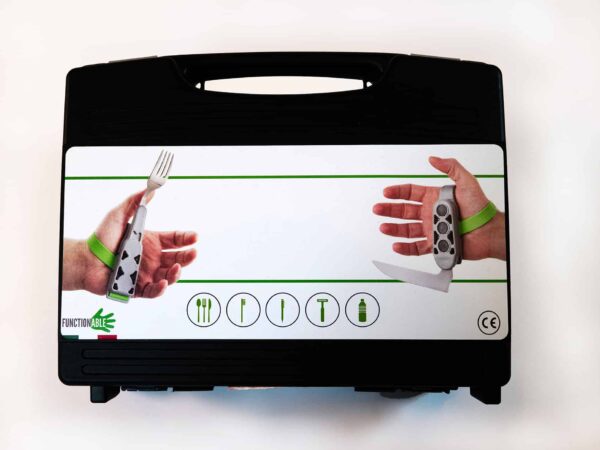 Magnetisches Alltagshilfsmittel zum Greifen – Bild 4