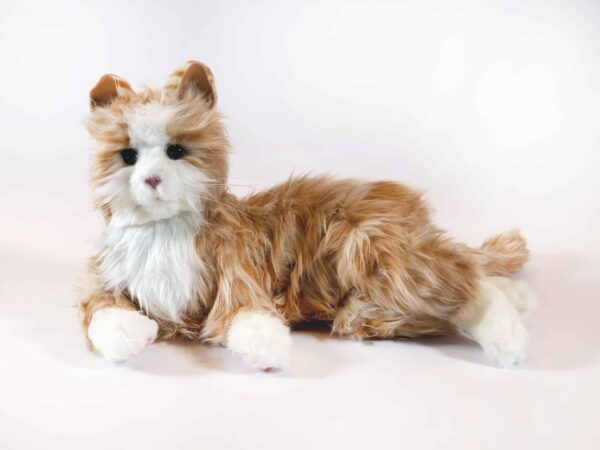 Roboterkatzen – Bild 3