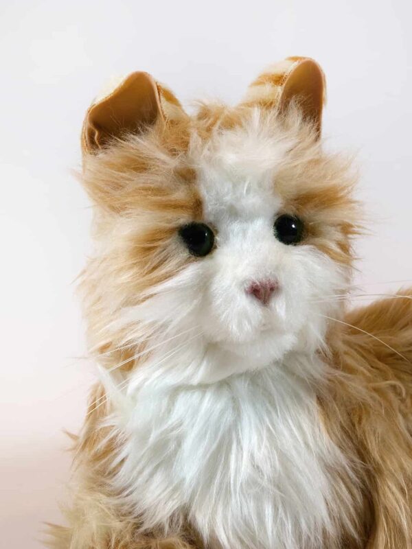 Roboterkatzen – Bild 4