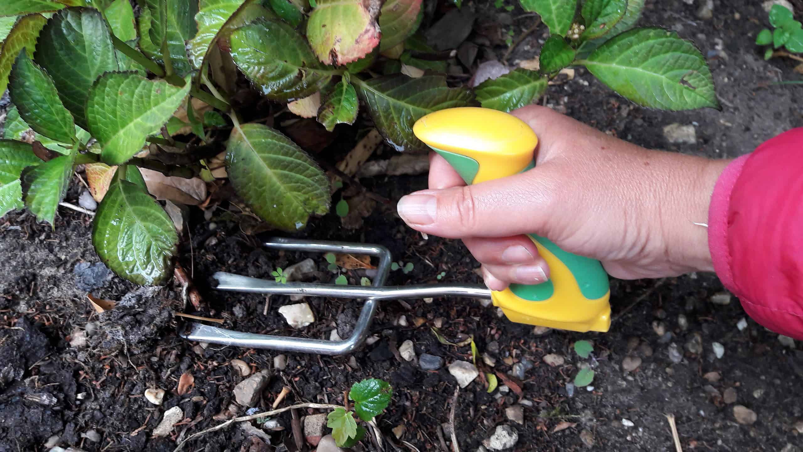 Gartenwerkzeug – Bild 2