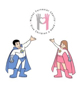 Give-children-a-hand