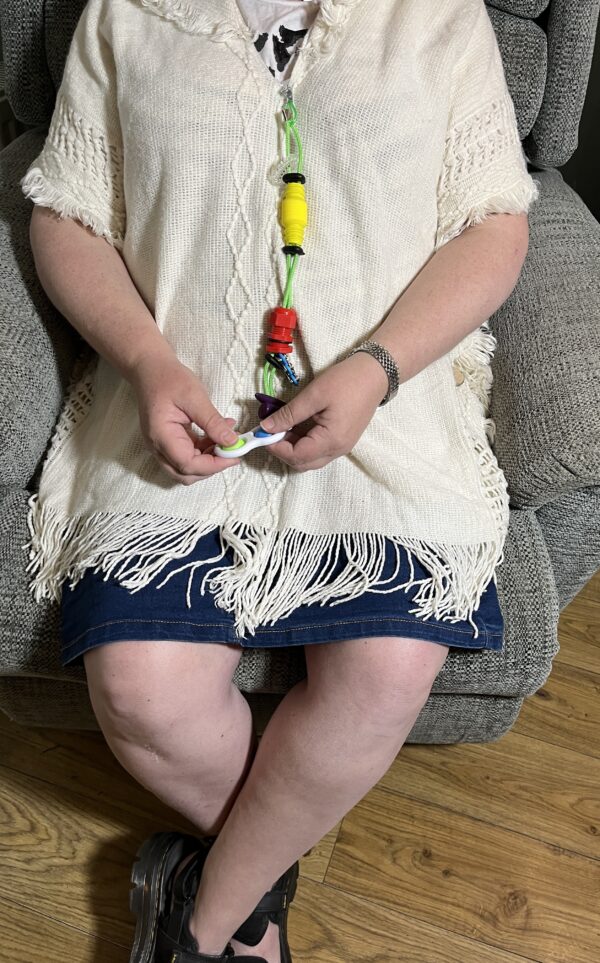Multi-Aktivitäten-Spielzeug – Bild 3