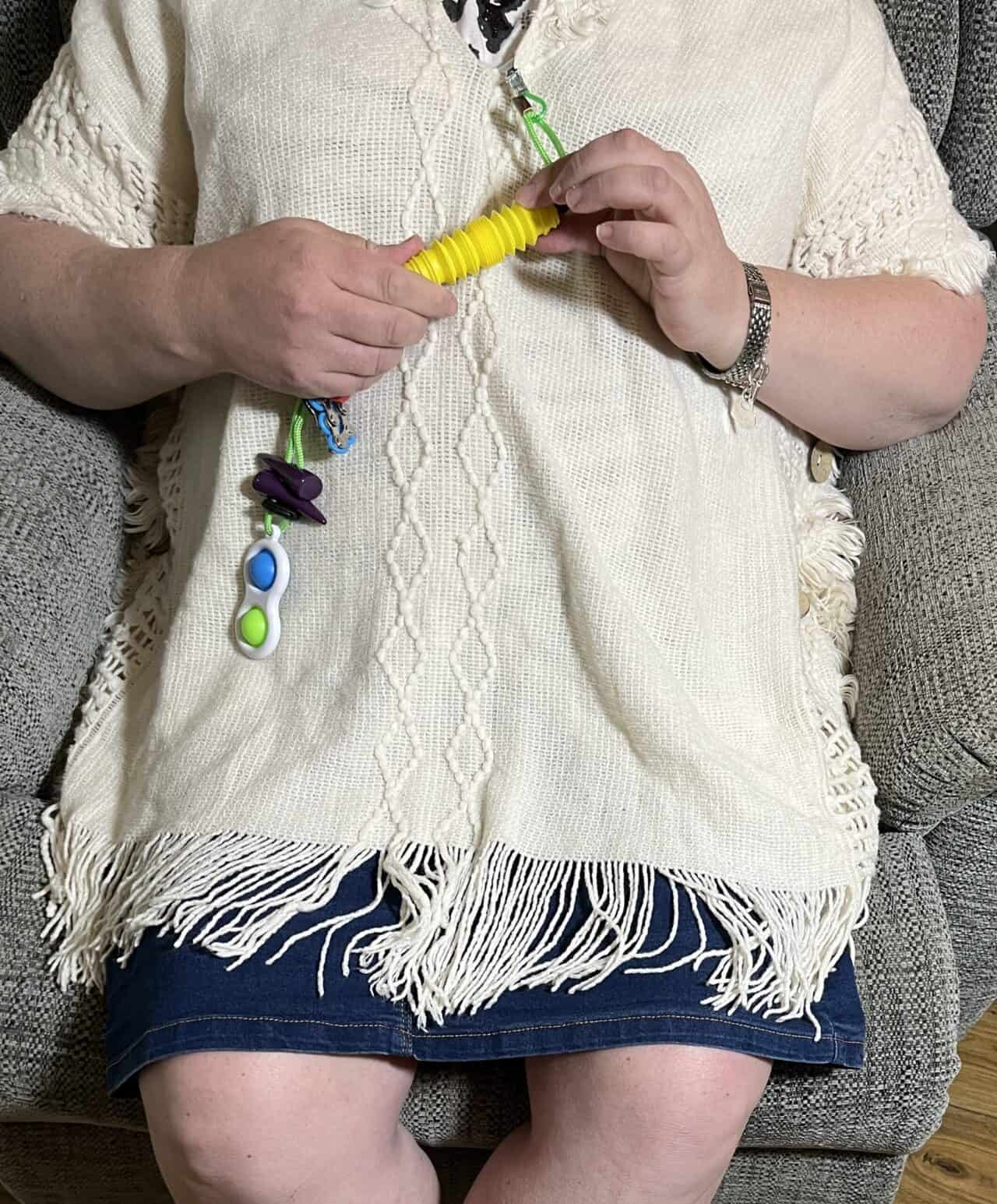 Multi-Aktivitäten-Spielzeug