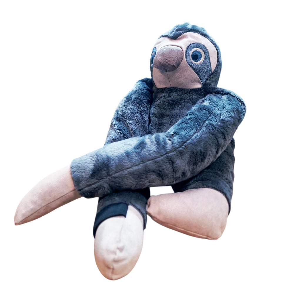 Baby Bent Faultier – Bild 2