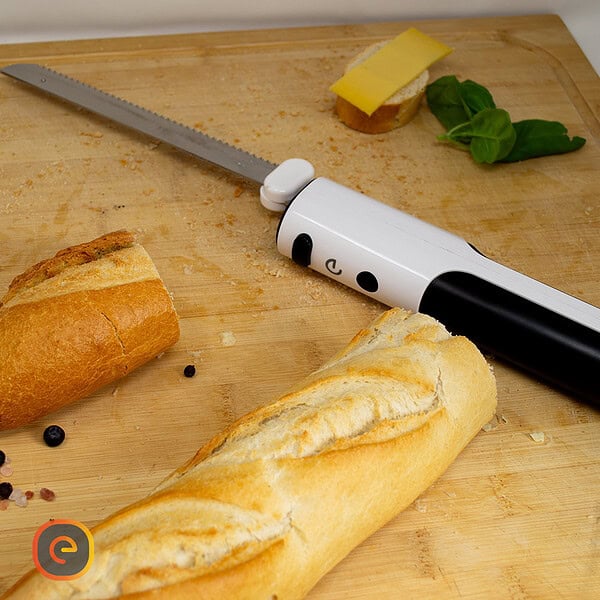 Elektrisches Brotmesser – Bild 3