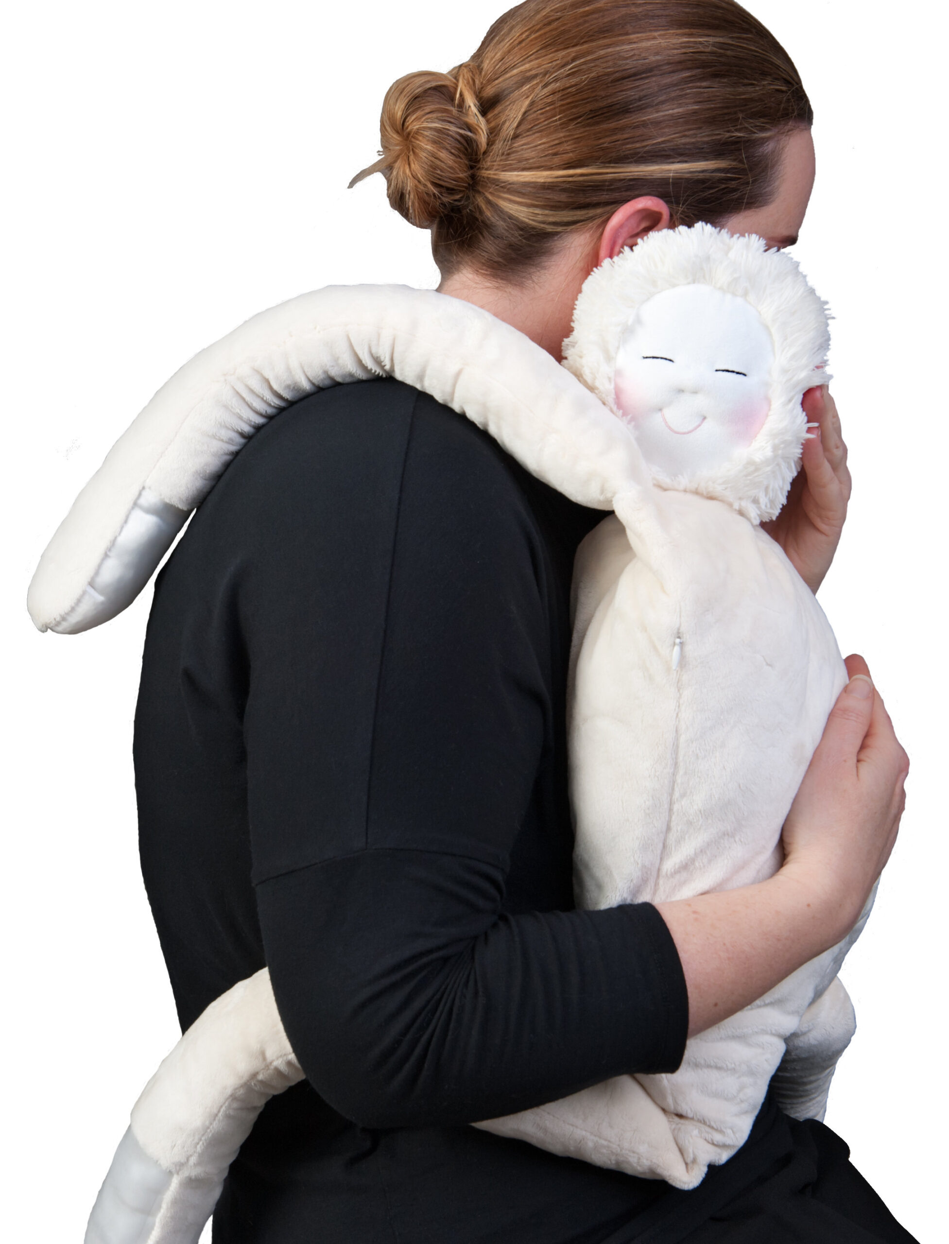 Sensorische Demenzpuppe