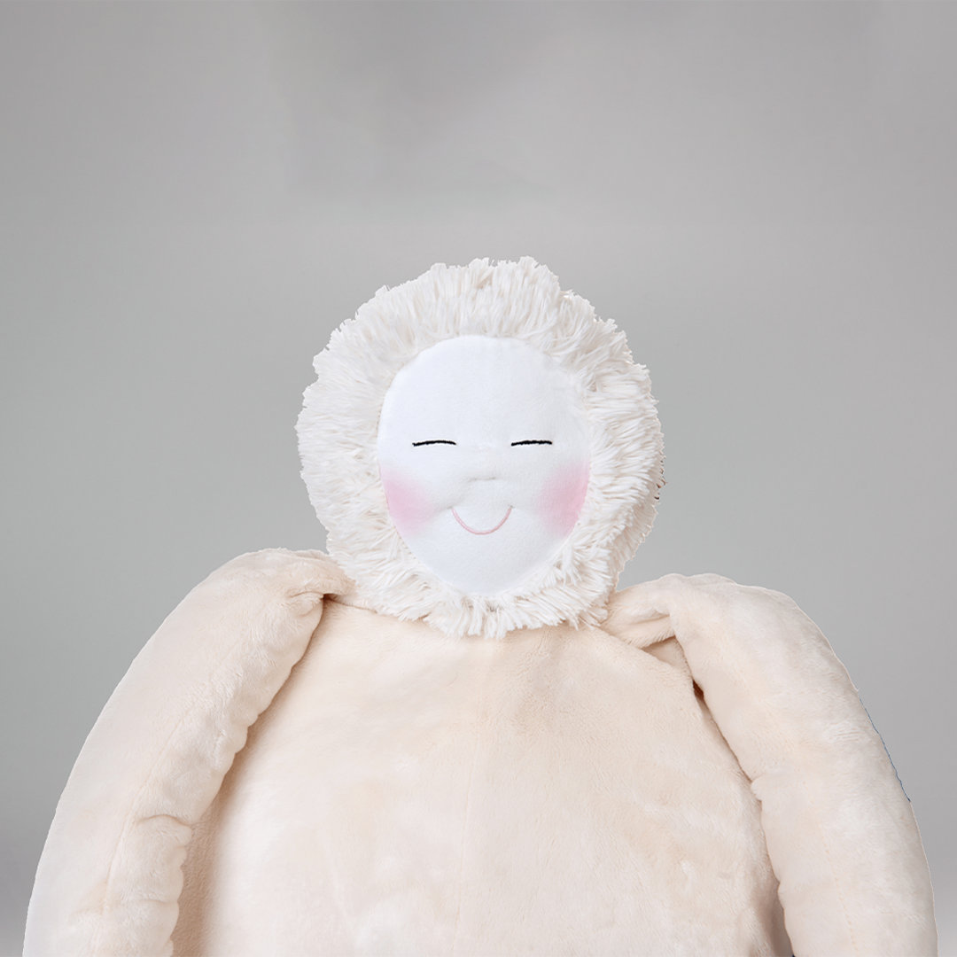 Sensorische Demenzpuppe – Bild 2