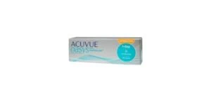 Multifocal 30 pk Oasys
