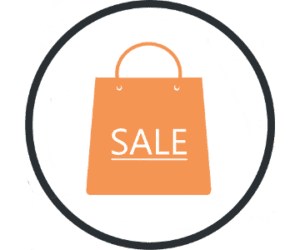 Sale on Now