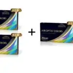Alcon AirOptix Colour