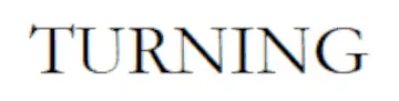 Turning