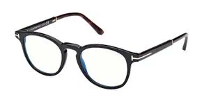 Tom Ford FT5891-F-B 005