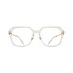 Mykita Amka A-Fit C20 940 Rose Water/champagne Gold