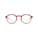 Mykita Armstrong 607 Burnt Orange