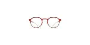Mykita Armstrong 607 Burnt Orange