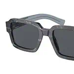 Prada 02ZSF 13F07T