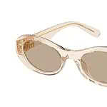 Miu Miu 06ZS 11T40F