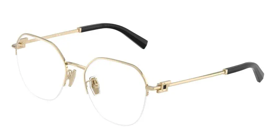 Optometrist glasses at MySpec Haymarket clinic.