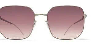 Stylish sunglasses with gradient lenses for UV protection at MySpec Optometrist Haymarket.