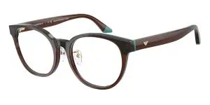 Optometrist glasses in Haymarket, Sydney.