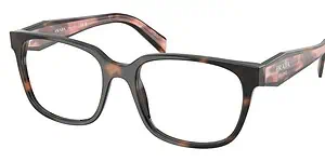Optical glasses with tortoiseshell frame at MySpec Haymarket.
