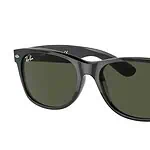 Stylish Ray-Ban Wayfarer sunglasses available at MySpec Optometrist Haymarket.