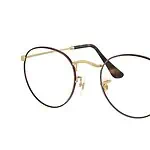 Optometrist eyeglasses in Haymarket, Sydney, for stylish vision correction.