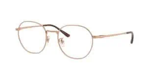 Optometrist eyewear at MySpec Haymarket store, offering stylish glasses and eye care services.