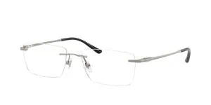 Optometrist eyewear at MySpec Haymarket clinic, stylish and functional glasses for vision correction.