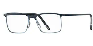 Stylish rectangular eyeglasses for vision correction at MySpec Haymarket.