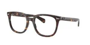 Stylish tortoiseshell eyeglasses from MySpec Optometrist Haymarket.
