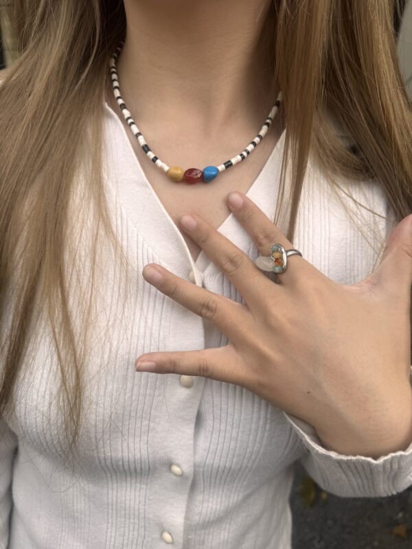 Image #1 from W, Anna