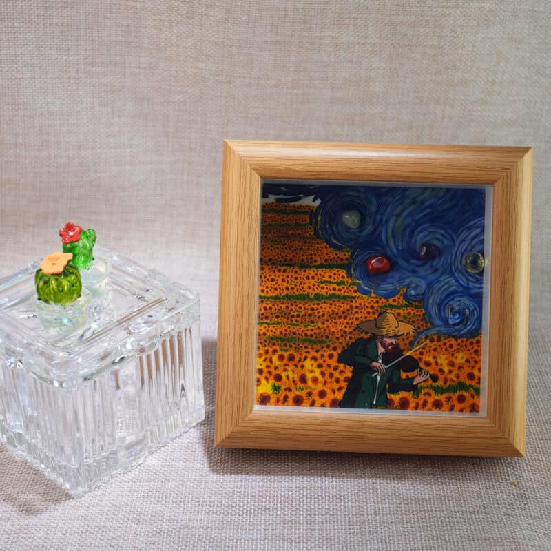 sunflower-field-starry-night-crystal-art-frame.JPG2