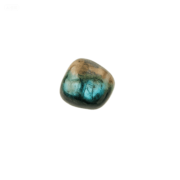 Labradorite Gem