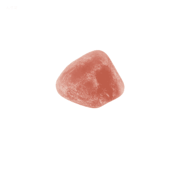rose quartz gem