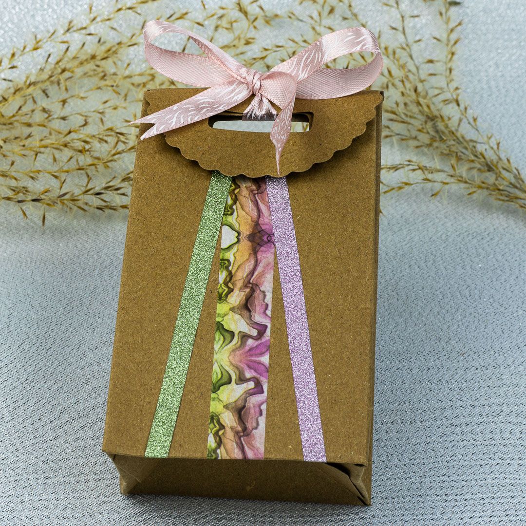 Pakowanie na prezent