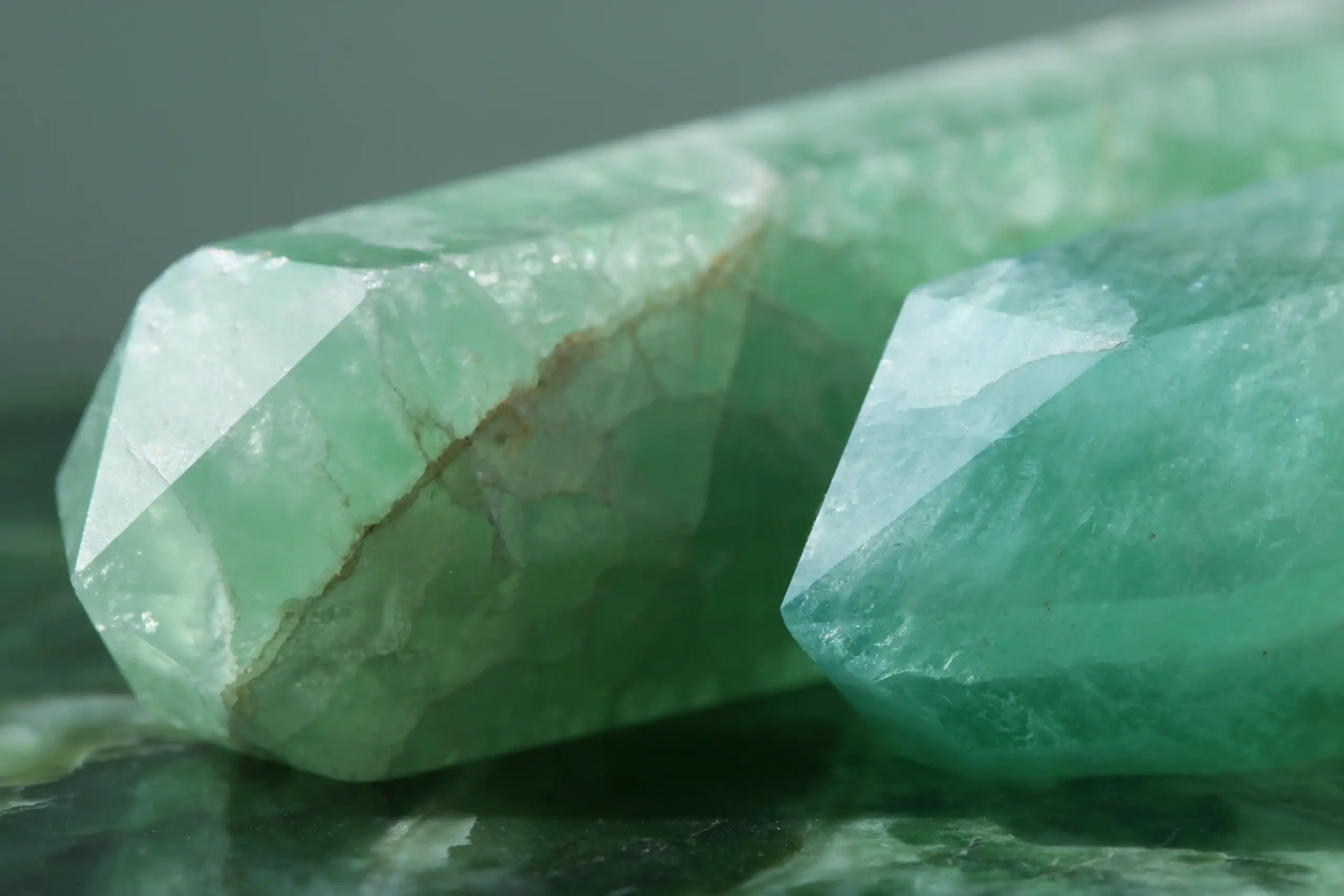 amazonit właściwości i znaczenie