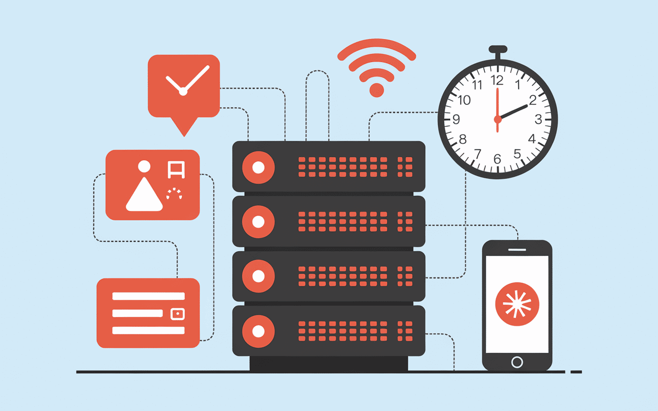 serveur alertes et solutions connexion parcoursup