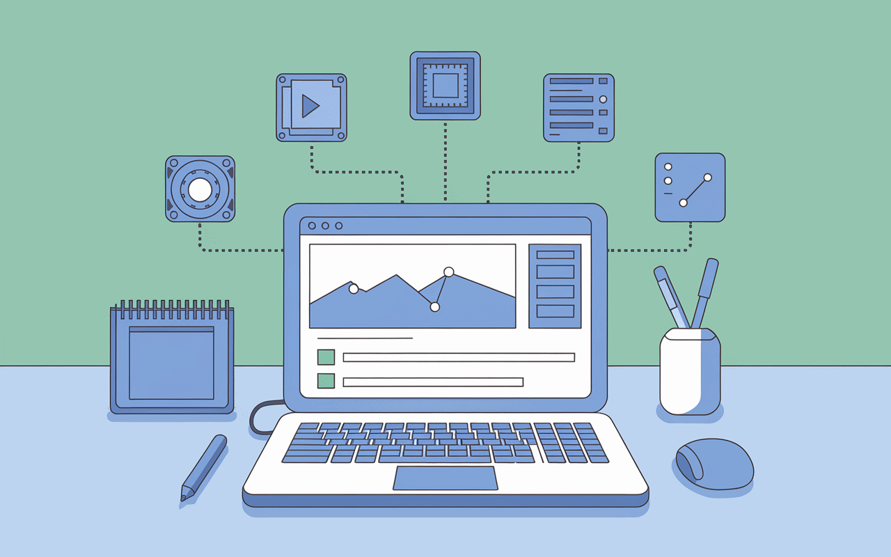 Detection pilotes avec TousLesDrivers interface scan