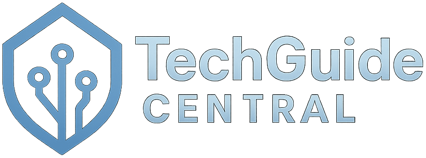 TechGuide Central