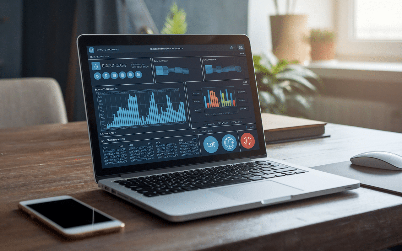 Optimisation streaming avec twitchtracker en temps réel