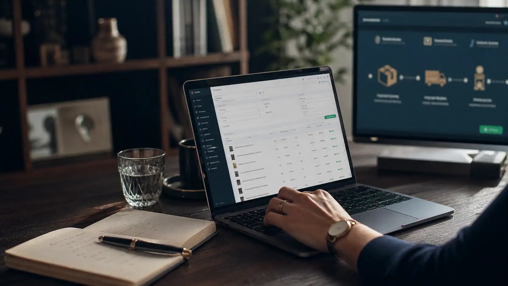 Formation prestashop : piloter sa boutique et ses ventes sur le back-office