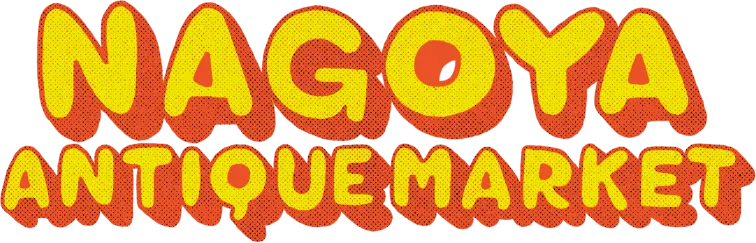 NAGOYA ANTIQUE MARKET