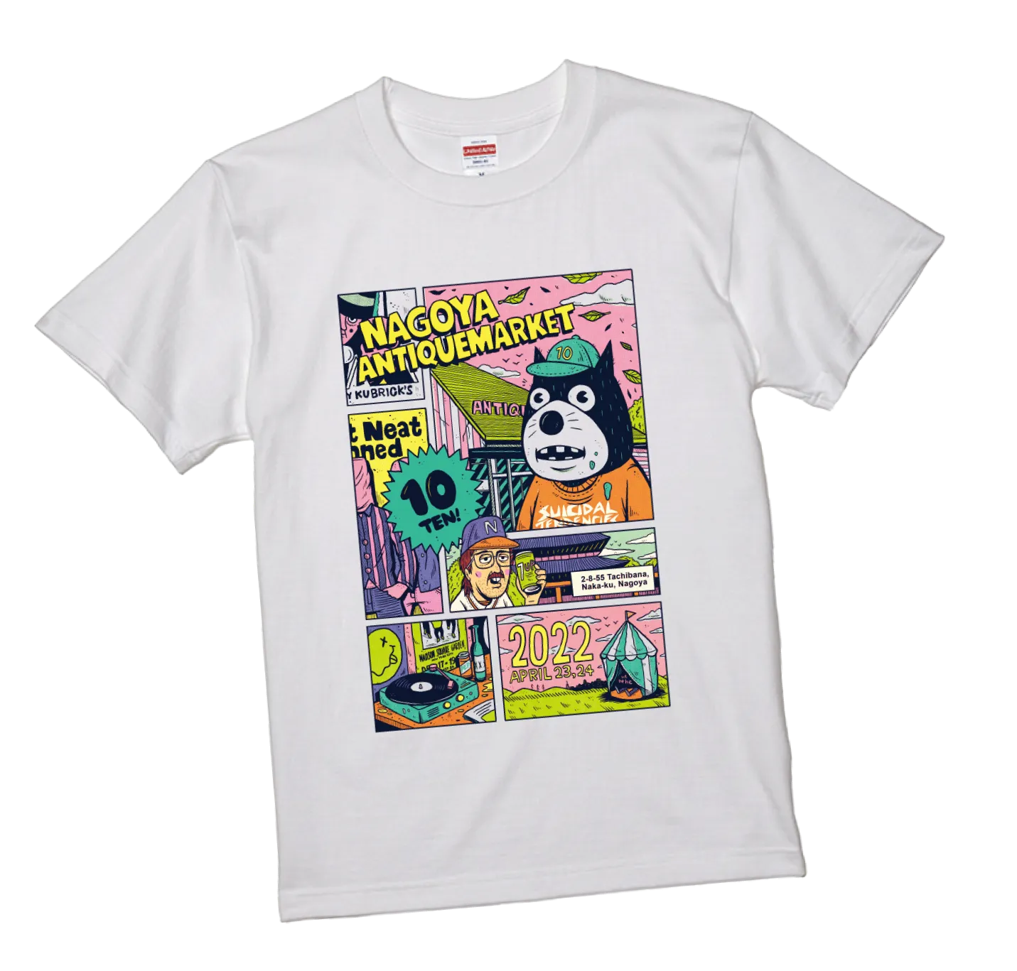 Original T-Shirt