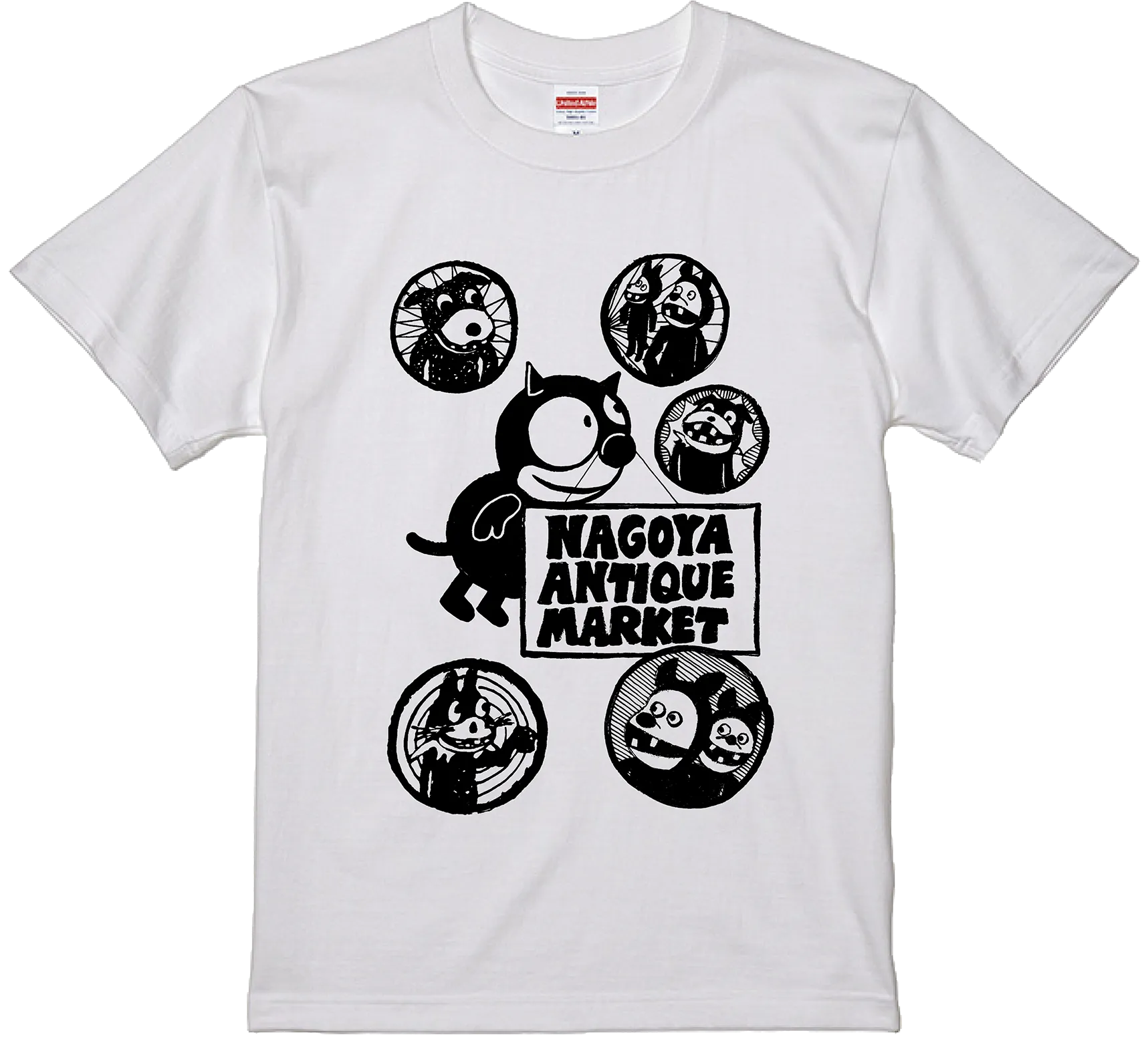 Original T-Shirt