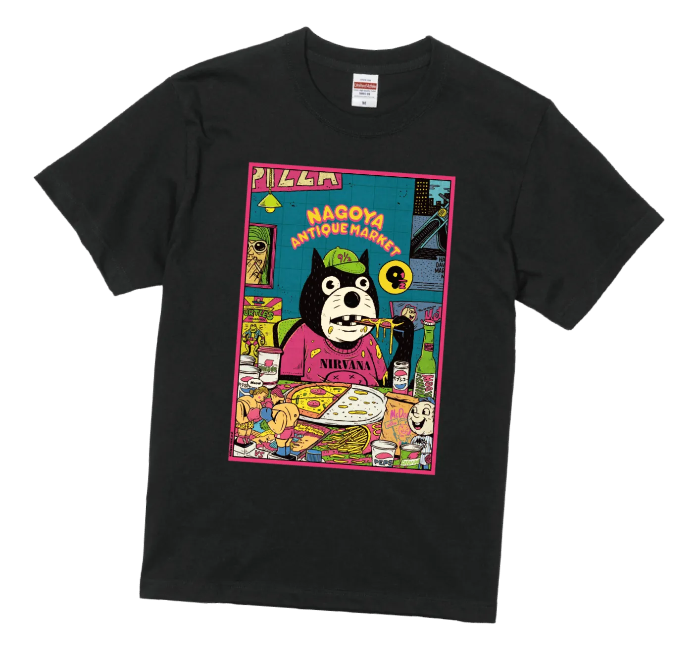 Original T-Shirt
