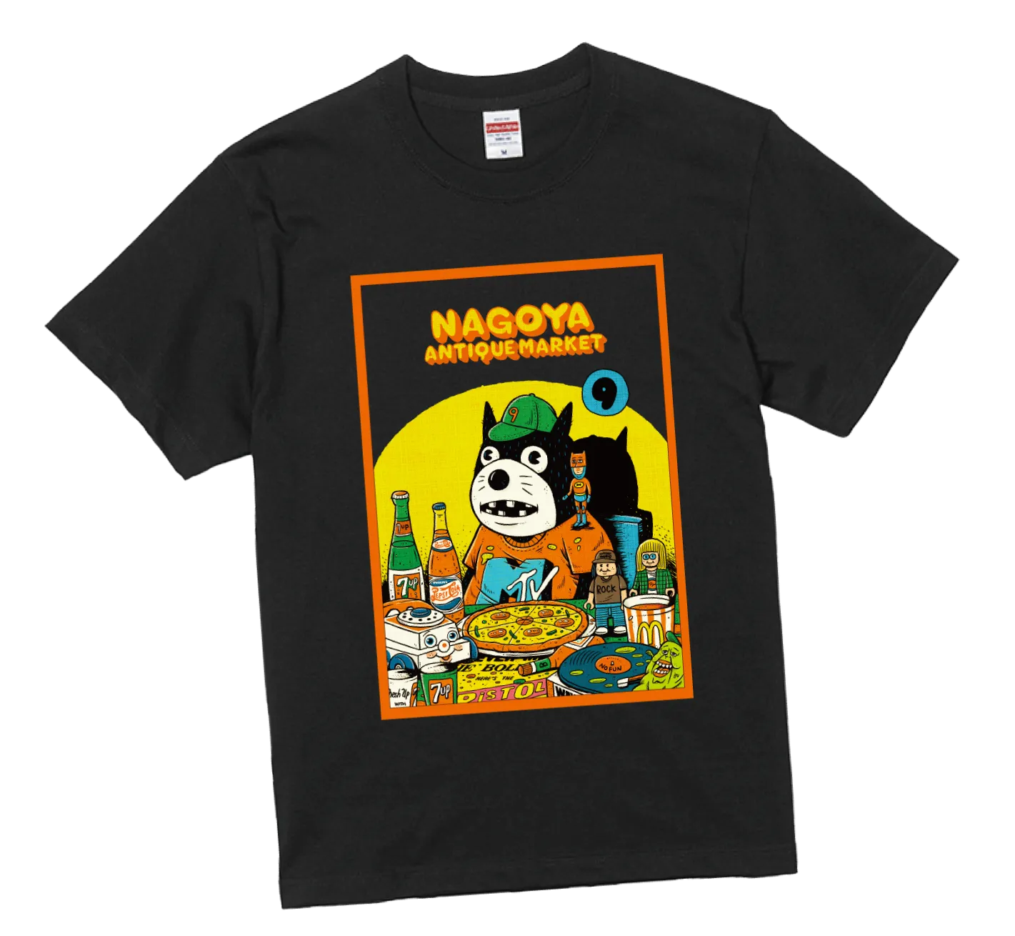 Original T-Shirt