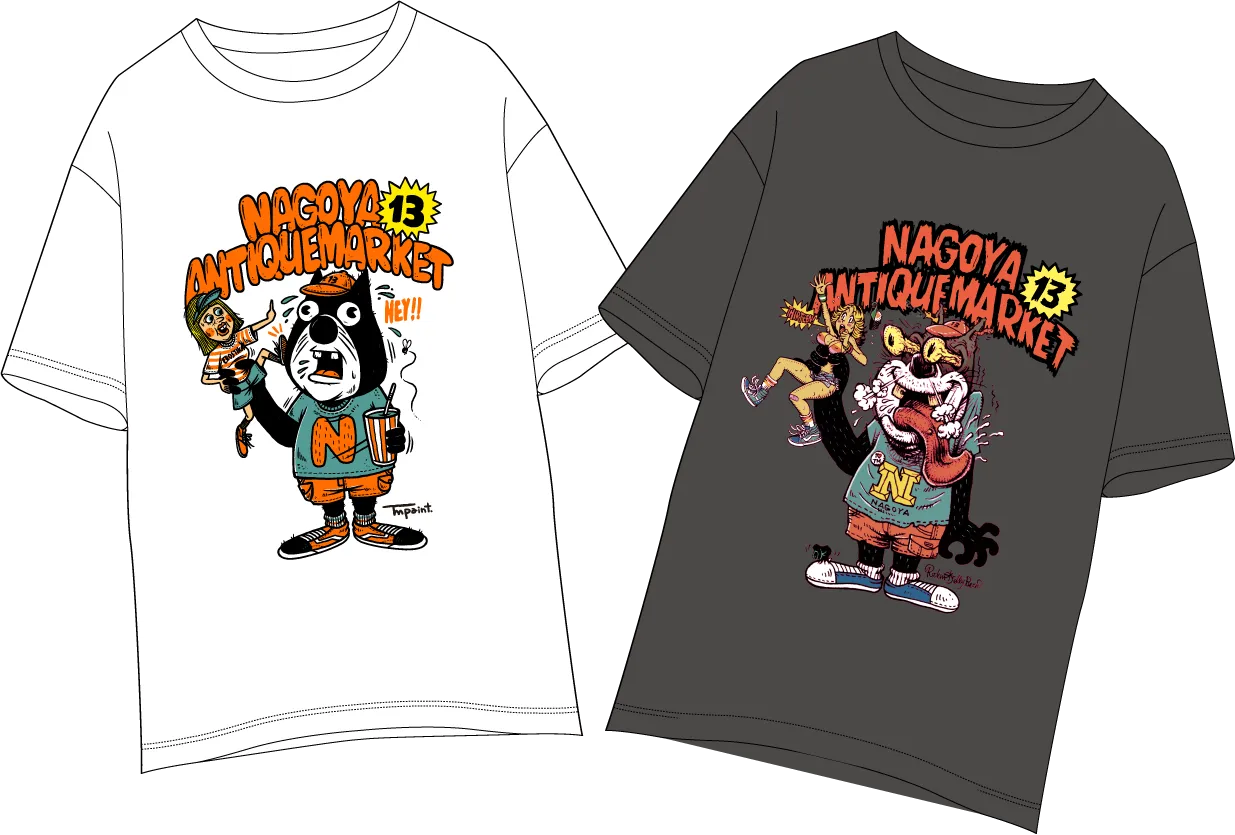 Original T-Shirt